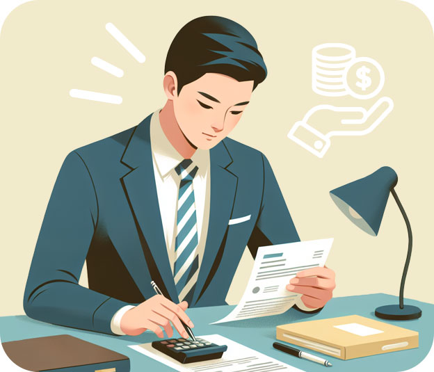 【立達偵探社-國際私家偵探】透明公開的偵探服務價格