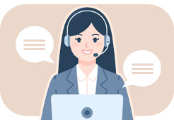 Consultation and Contact