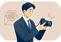 Case Information Collection